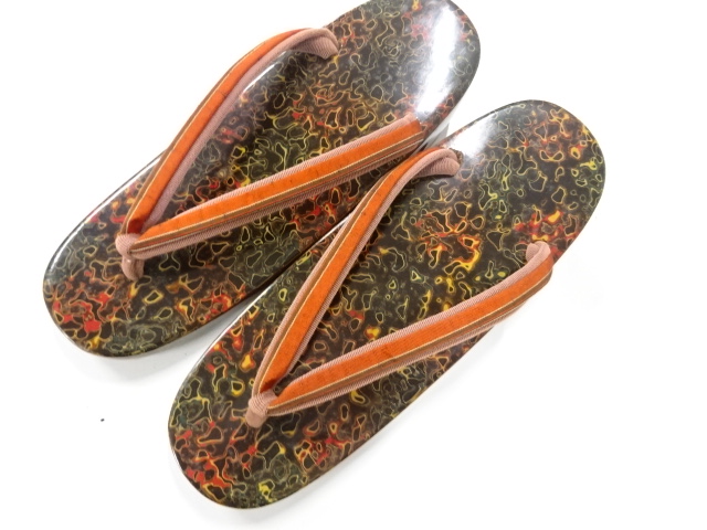 Japanese Kimono / Accessories